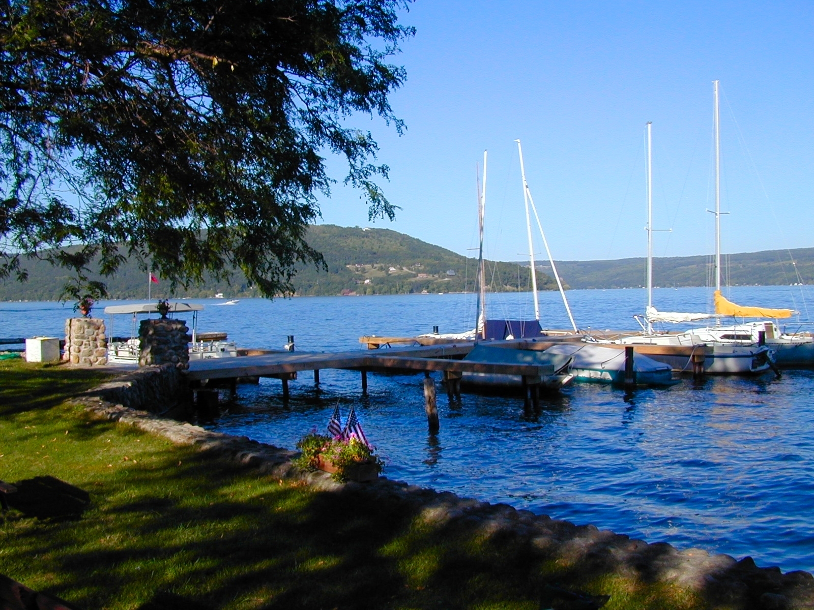 Town Clerk Town of Pulteney